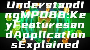 Understanding MPO88: Key Features and Applications Explained