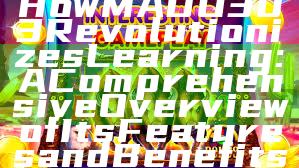 How MADU303 Revolutionizes Learning: A Comprehensive Overview of Its Features and Benefits