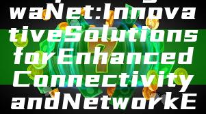 "Exploring DewaNet: Innovative Solutions for Enhanced Connectivity and Network Efficiency"